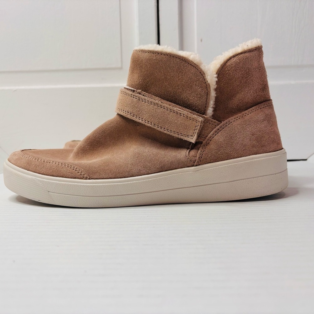 2/$25 RYKA Valee Lifestyle Tan Casual Shoes Size 9.5